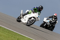 Lower Group White Bikes